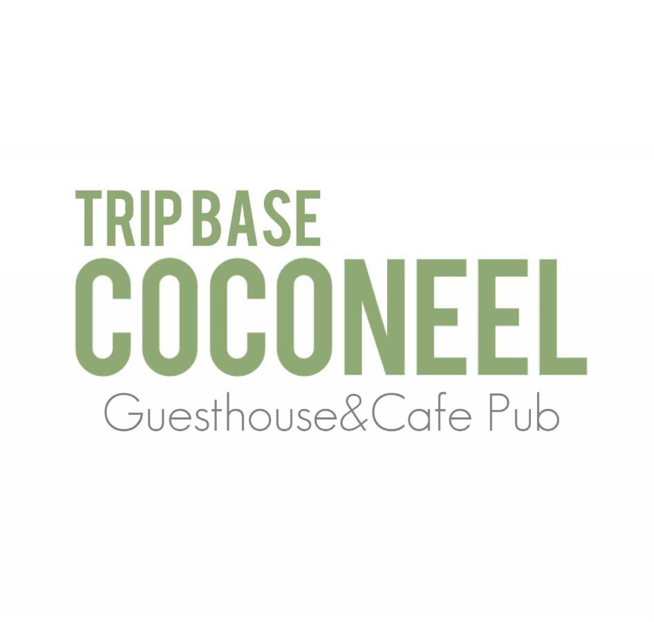 Hotel Trip Base Coconeel à Akiyoshi Extérieur photo